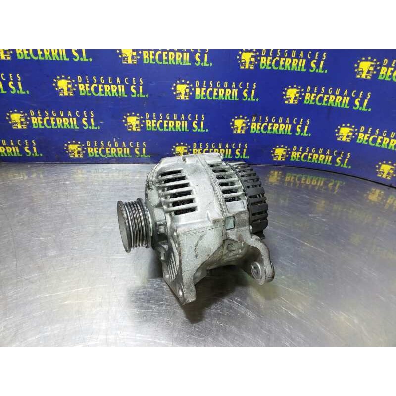 Recambio de alternador para audi a4 berlina (b5) 1.8 t quattro (110kw) referencia OEM IAM 058903018V Recambio de alternador para audi a4 berlina (b5) 1.8 t quattro (110kw) referencia OEM IAM 058903018V