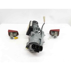 Recambio de antirrobo para chevrolet aveo lt referencia OEM IAM 96465962  