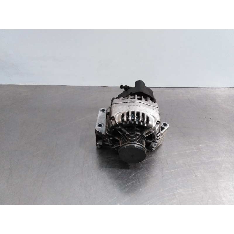 Recambio de alternador para opel combo (corsa c) familiar referencia OEM IAM 706001981 Recambio de alternador para opel combo (corsa c) familiar referencia OEM IAM 706001981