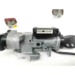 Recambio de antirrobo para chevrolet aveo lt referencia OEM IAM 96465962  