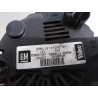 Recambio de alternador para opel combo (corsa c) familiar referencia OEM IAM 706001981  