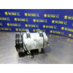 Recambio de compresor aire acondicionado para audi a4 berlina (b5) 1.8 t quattro (110kw) referencia OEM IAM 8FK351127671  