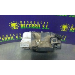 Recambio de cerradura puerta trasera izquierda para citroen xsara berlina 1.4 hdi sx (50kw) referencia OEM IAM   