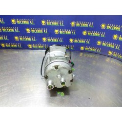Recambio de compresor aire acondicionado para audi a4 berlina (b5) 1.8 t quattro (110kw) referencia OEM IAM 8FK351127671  