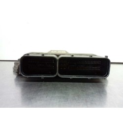 Recambio de centralita motor uce para opel combo (corsa c) familiar referencia OEM IAM FGP55194018YU 7160006204 