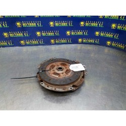 Recambio de kit embrague para seat ibiza (6k) básico referencia OEM IAM   