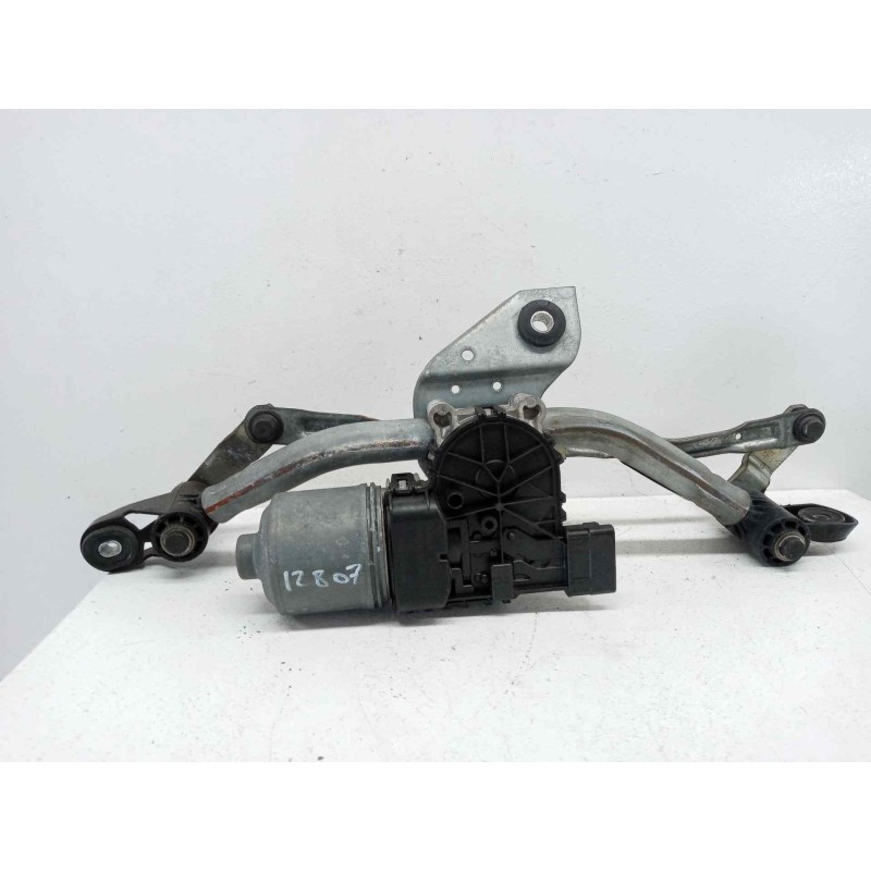 Recambio de motor limpia delantero para renault twingo authentique referencia OEM IAM 0390241541 Recambio de motor limpia delantero para renault twingo authentique referencia OEM IAM 0390241541
