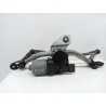 Recambio de motor limpia delantero para renault twingo authentique referencia OEM IAM 0390241541  
