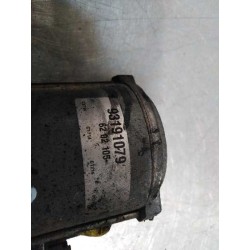 Recambio de motor arranque para opel combo (corsa c) familiar referencia OEM IAM 93191079  