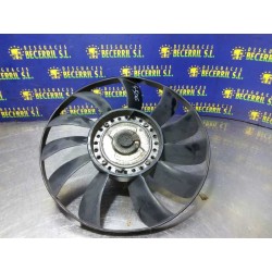 Recambio de maza embrague viscoso para audi a4 berlina (b5) 1.8 t quattro (110kw) referencia OEM IAM 058121301  