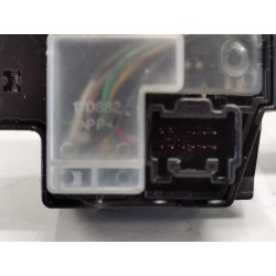 Recambio de mando luces para mazda 5 berl. (cr) 1.8 active referencia OEM IAM   