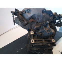 Recambio de caja cambios para chevrolet aveo lt referencia OEM IAM F14D4  