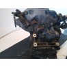 Recambio de caja cambios para chevrolet aveo lt referencia OEM IAM F14D4  