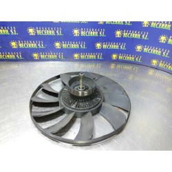 Recambio de maza embrague viscoso para audi a4 berlina (b5) 1.8 t quattro (110kw) referencia OEM IAM 058121301  