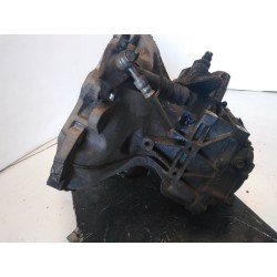 Recambio de caja cambios para chevrolet aveo lt referencia OEM IAM F14D4  