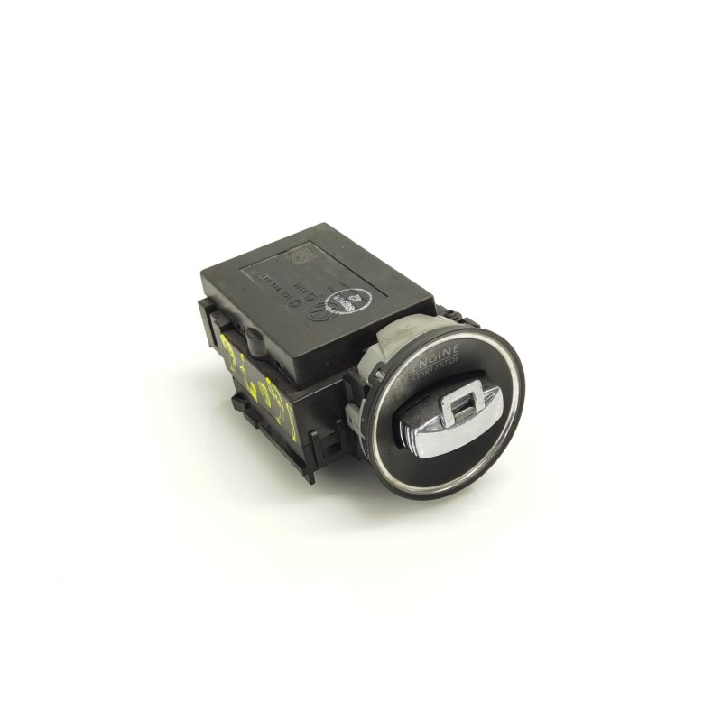 Recambio de antirrobo para volkswagen passat berlina (3c2) advance referencia OEM IAM 3C0905843 Recambio de antirrobo para volkswagen passat berlina (3c2) advance referencia OEM IAM 3C0905843