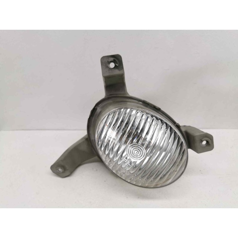 Recambio de faro antiniebla derecho para chevrolet aveo lt referencia OEM IAM Recambio de faro antiniebla derecho para chevrolet aveo lt referencia OEM IAM