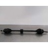 Recambio de transmision delantera derecha para opel combo (corsa c) familiar referencia OEM IAM   