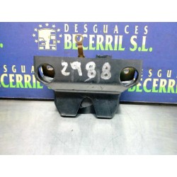 Recambio de cerradura maletero / porton para renault laguna (b56) 1.9 dti rxe referencia OEM IAM   