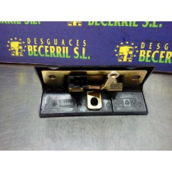 Recambio de cerradura maletero / porton para renault laguna (b56) 1.9 dti rxe referencia OEM IAM   