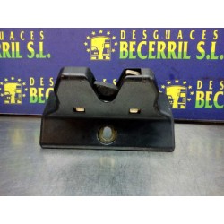 Recambio de cerradura maletero / porton para renault laguna (b56) 1.9 dti rxe referencia OEM IAM   