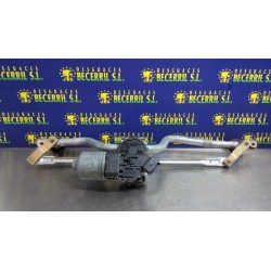 Recambio de motor limpia delantero para renault clio ii fase ii (b/cb0) authentique referencia OEM IAM 8200258327 390241535 