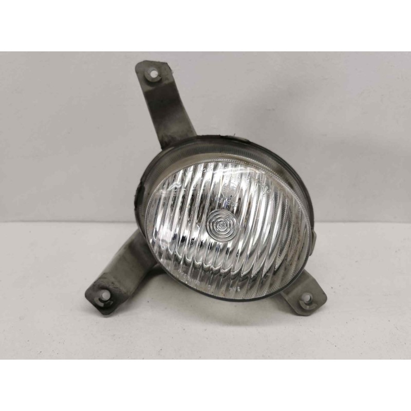 Recambio de faro antiniebla izquierdo para chevrolet aveo lt referencia OEM IAM Recambio de faro antiniebla izquierdo para chevrolet aveo lt referencia OEM IAM