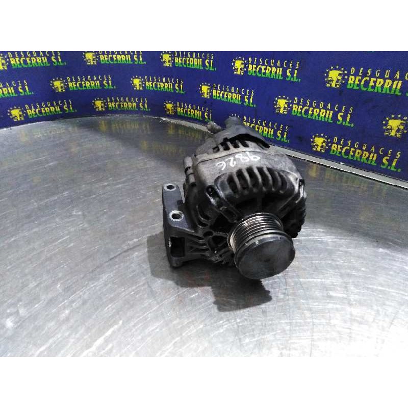 Recambio de alternador para opel combo (corsa c) familiar referencia OEM IAM 13117278YP Recambio de alternador para opel combo (corsa c) familiar referencia OEM IAM 13117278YP