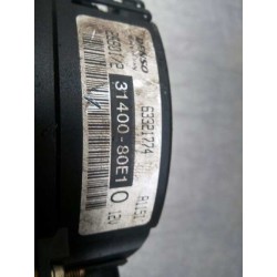 Recambio de alternador para suzuki swift sf berlina (ma) 1.3 gls (3-ptas.) referencia OEM IAM 3140080E10 63321774 