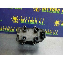 Recambio de bobina encendido para citroen saxo 1.4 sx referencia OEM IAM   