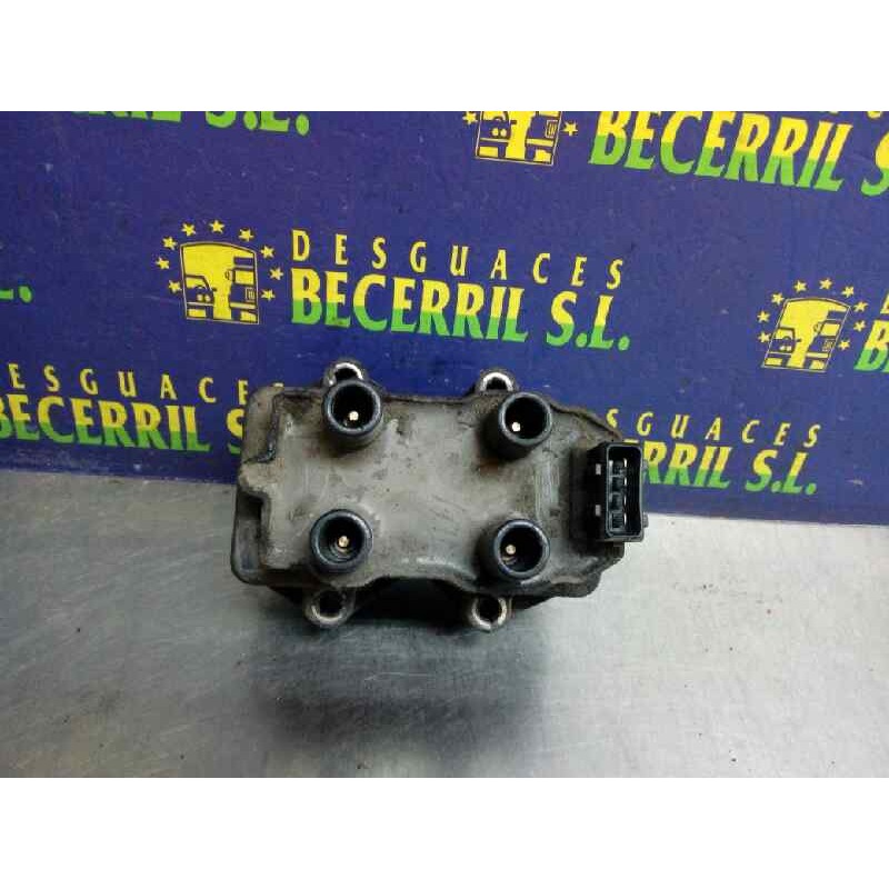 Recambio de bobina encendido para citroen saxo 1.4 sx referencia OEM IAM   