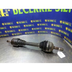 Recambio de transmision delantera izquierda para peugeot 406 berlina (s1/s2) svdt referencia OEM IAM   