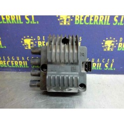 Recambio de bobina encendido para opel astra g berlina referencia OEM IAM 1103872  