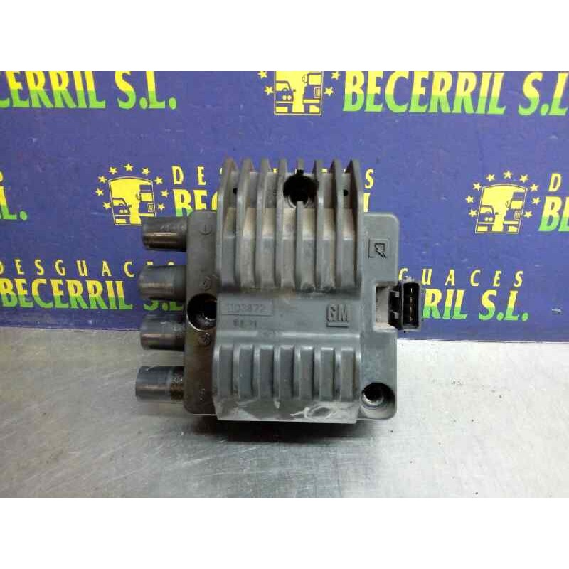 Recambio de bobina encendido para opel astra g berlina referencia OEM IAM 1103872 Recambio de bobina encendido para opel astra g berlina referencia OEM IAM 1103872