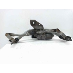 Recambio de motor limpia delantero para renault twingo authentique referencia OEM IAM 0390241541  