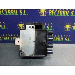 Recambio de bobina encendido para opel astra g berlina referencia OEM IAM 1103872  