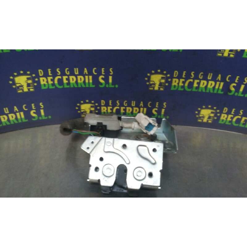 Recambio de cerradura maletero / porton para ford mondeo berlina (ge) ambiente referencia OEM IAM F43102AE Recambio de cerradura maletero / porton para ford mondeo berlina (ge) ambiente referencia OEM IAM F43102AE