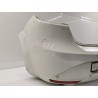 Recambio de paragolpes trasero para seat leon (1p1) comfort limited referencia OEM IAM   