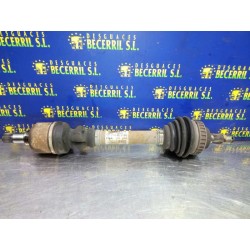 Recambio de transmision delantera izquierda para citroen xsara berlina 2.0 hdi sx (66kw) referencia OEM IAM 32728S 9623687280 