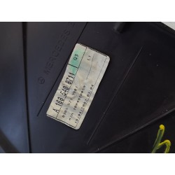 Recambio de cuadro instrumentos para mercedes clase a (w168) 170 cdi (168.009) referencia OEM IAM A1685408711  