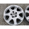 Recambio de juego llantas para mercedes clase s (w220) berlina 500 (220.075) referencia OEM IAM A2204010102  