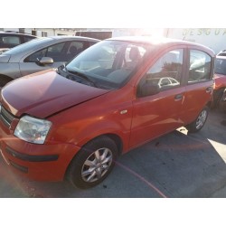 fiat panda (169) del año 2005