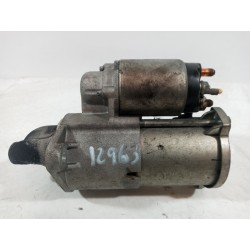 Recambio de motor arranque para chevrolet aveo lt referencia OEM IAM   