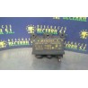 Recambio de caja precalentamiento para renault 19 hatchback (b/c53) 1.9 diesel referencia OEM IAM 7700856789  