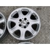 Recambio de juego llantas para mercedes clase s (w220) berlina 500 (220.075) referencia OEM IAM A2204010102  