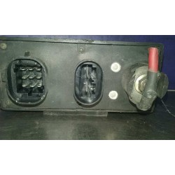 Recambio de caja precalentamiento para renault 19 hatchback (b/c53) 1.9 diesel referencia OEM IAM 7700856789  