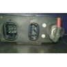 Recambio de caja precalentamiento para renault 19 hatchback (b/c53) 1.9 diesel referencia OEM IAM 7700856789  