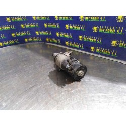 Recambio de motor arranque para opel combo (corsa c) familiar referencia OEM IAM 0986021240  