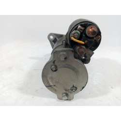 Recambio de motor arranque para chevrolet aveo lt referencia OEM IAM   