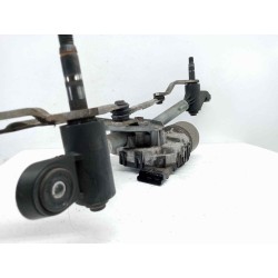 Recambio de motor limpia delantero para renault twingo authentique referencia OEM IAM 0390241541  
